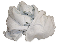 White Flannel